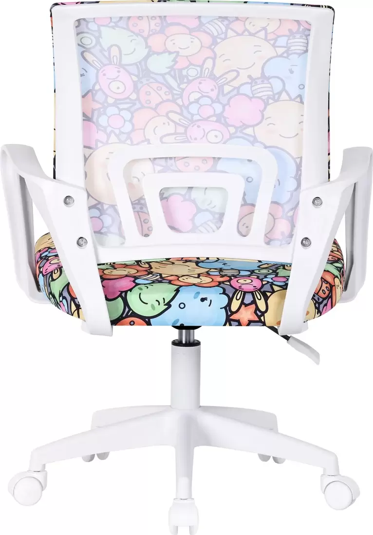 Компьютерное кресло Defender Fiesta 64817 фото 3