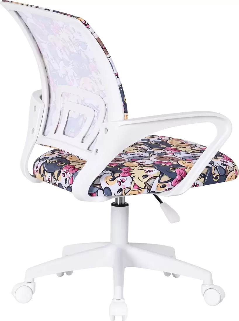 Компьютерное кресло Defender Fiesta 64818 фото 2