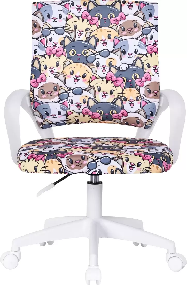 Компьютерное кресло Defender Fiesta 64818 фото 3