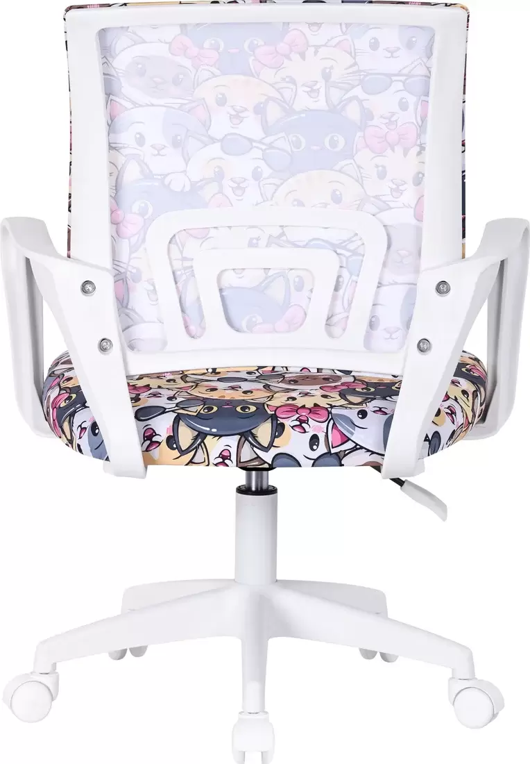 Компьютерное кресло Defender Fiesta 64818 фото 4