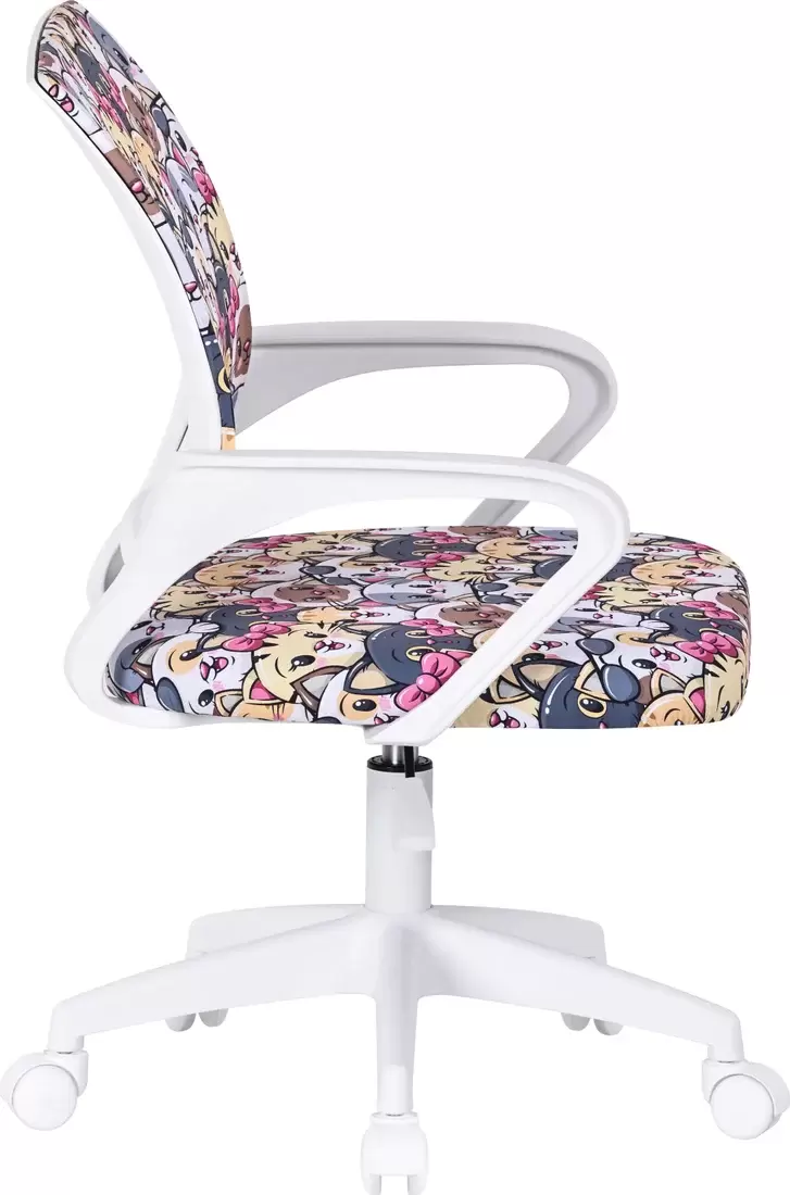 Компьютерное кресло Defender Fiesta 64818 фото 5