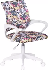 Компьютерное кресло Defender Fiesta 64818 фото