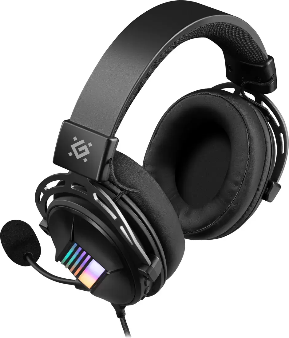 Наушники Defender Flux 62480 фото