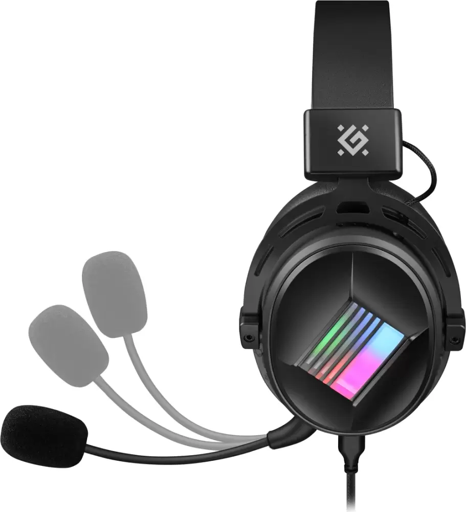 Наушники Defender Flux 62480 фото