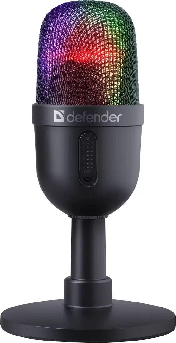 Defender Forte GMC 350