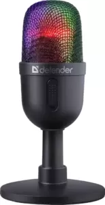 Defender Forte GMC 350