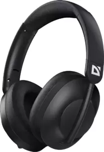 Defender FreeMotion B485 (черный)