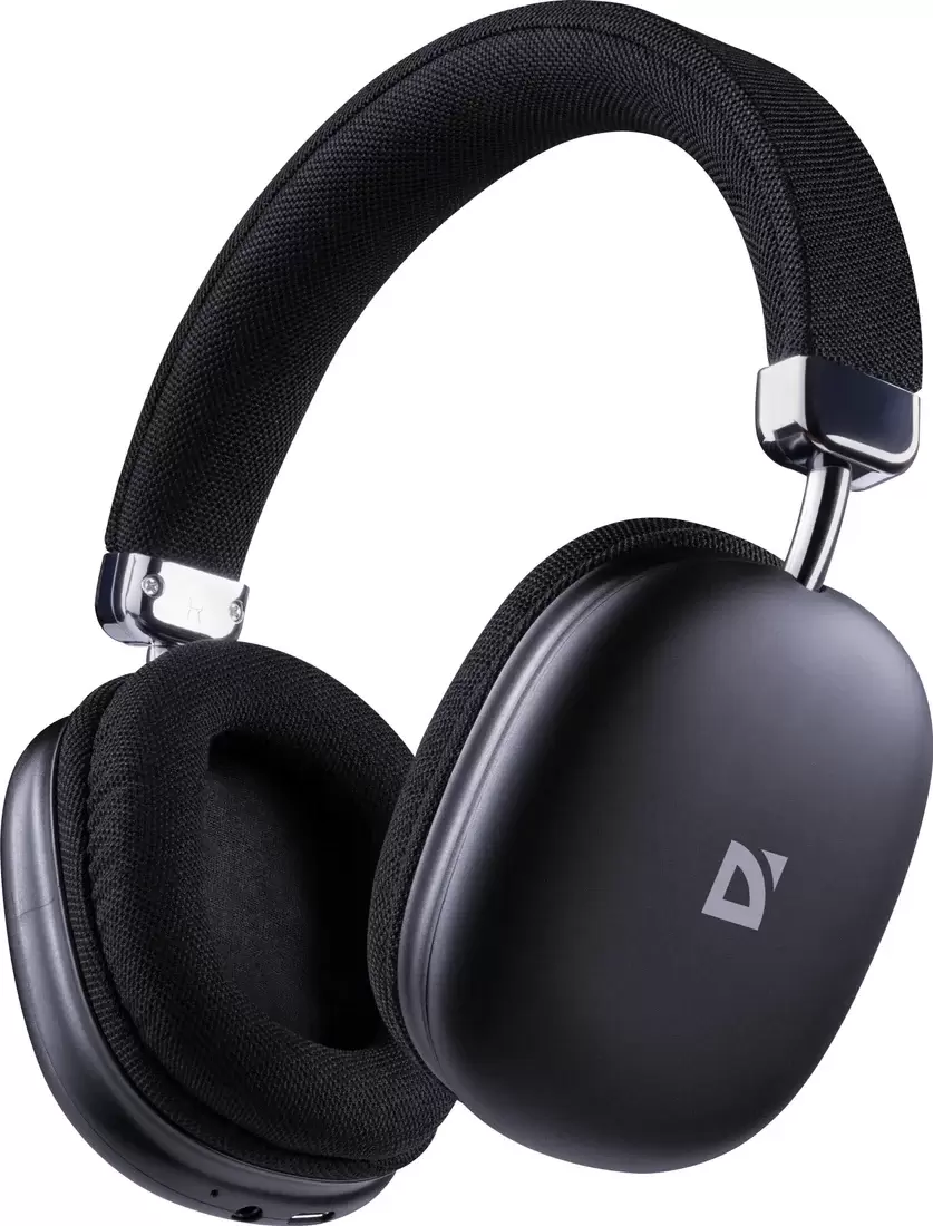 Defender FreeMotion B500 (черный)