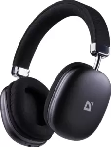 Наушники Defender FreeMotion B500 (черный) icon