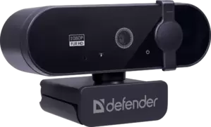 Веб-камера Defender G-Lens 2580 фото