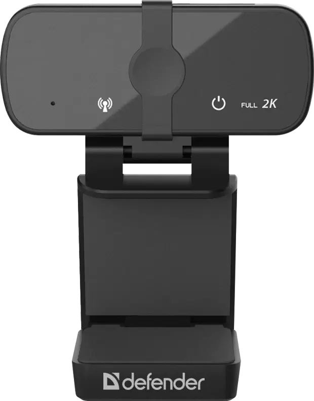 Веб-камера Defender G-Lens 2593 фото