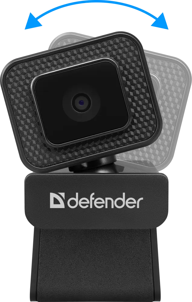 Веб-камера Defender G-Lens 2596  фото