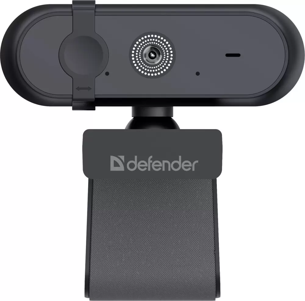Веб-камера для видеоконференций Defender G-lens 2788 фото 3