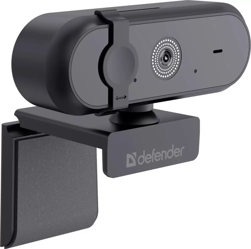 Веб-камера для видеоконференций Defender G-lens 2788 фото 5