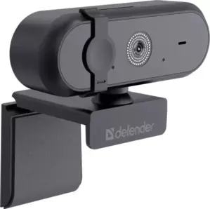 Веб-камера для видеоконференций Defender G-lens 2788 фото