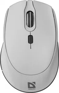 Компьютерная мышь Defender Genesis MB-795 White фото