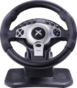 Руль Defender Glazer