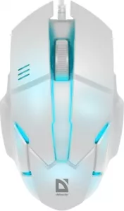 Компьютерная мышь Defender Host MB-982 (белый) icon