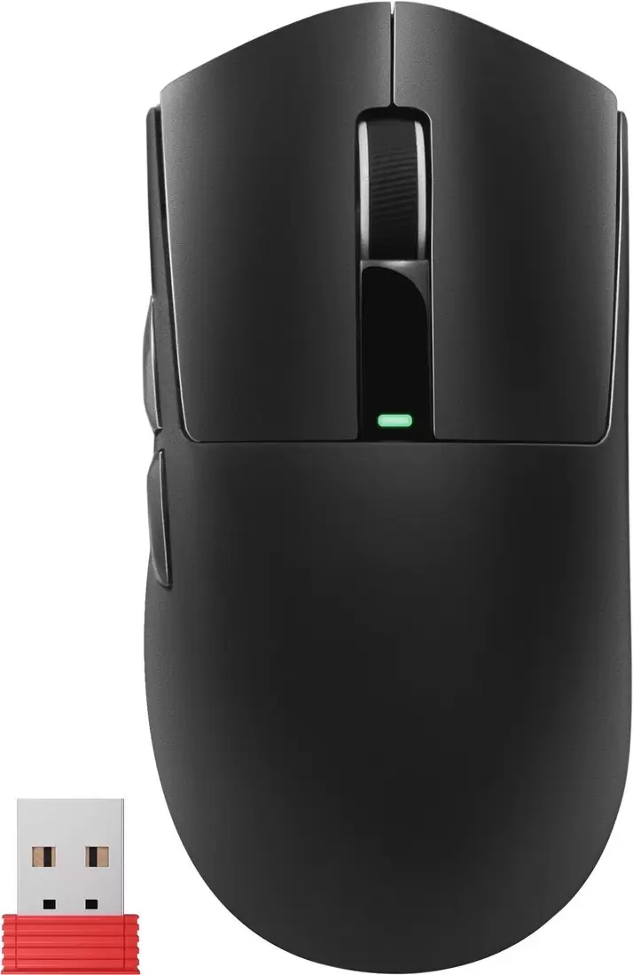 Игровая мышь Defender Hyperion GM-119 фото