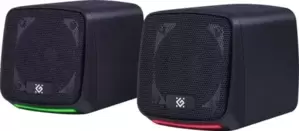Мультимедиа акустика Defender J3 фото
