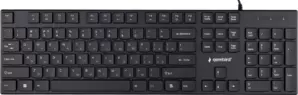 Gembird KB-250