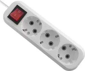 Сетевой фильтр Defender L330 (10 м) icon