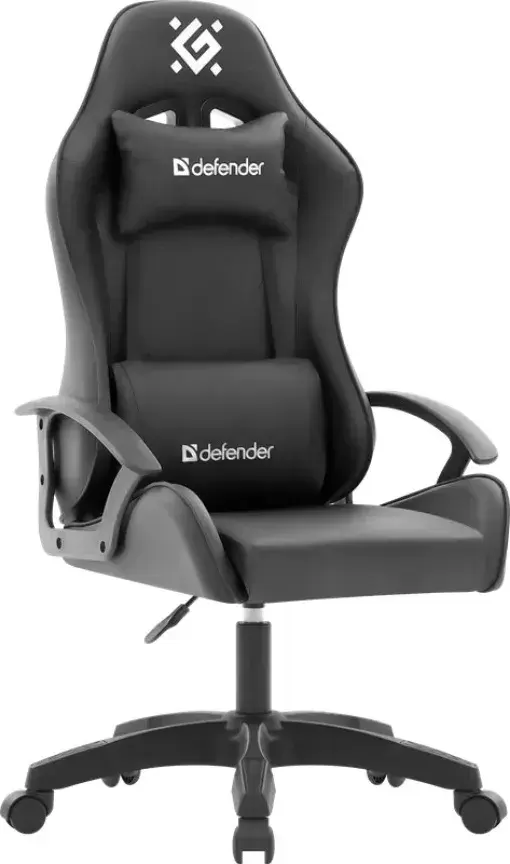 Defender Lanid (черный)