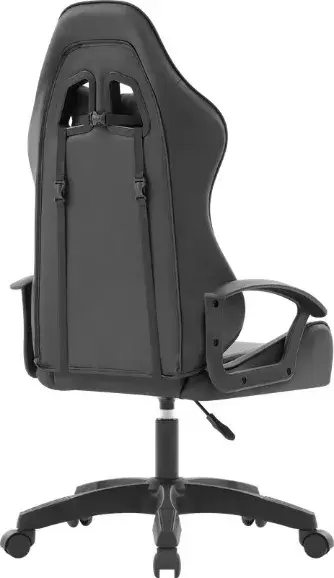 Игровое кресло Defender Lanid (черный) фото