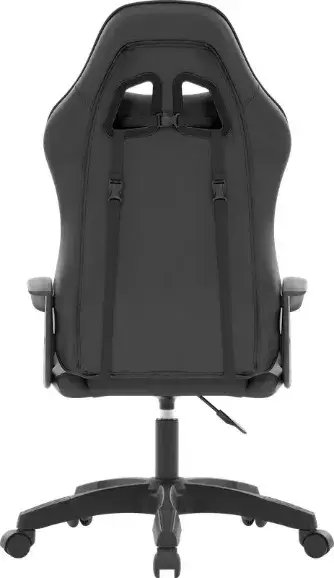 Игровое кресло Defender Lanid (черный) фото