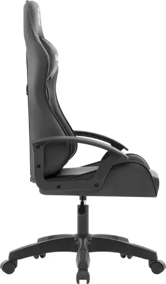 Игровое кресло Defender Lanid (черный) фото