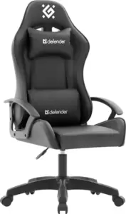 Defender Lanid (черный)