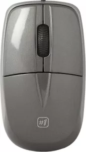 Компьютерная мышь Defender MS-940 Gray фото