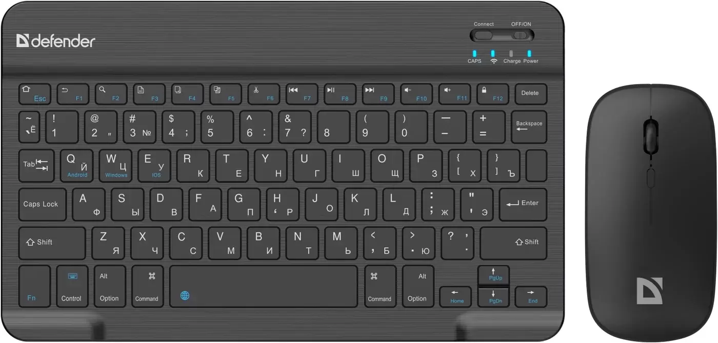 Defender Network C-971 RU