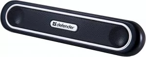 Портативная акустика Defender NoteSpeaker S5 USB фото