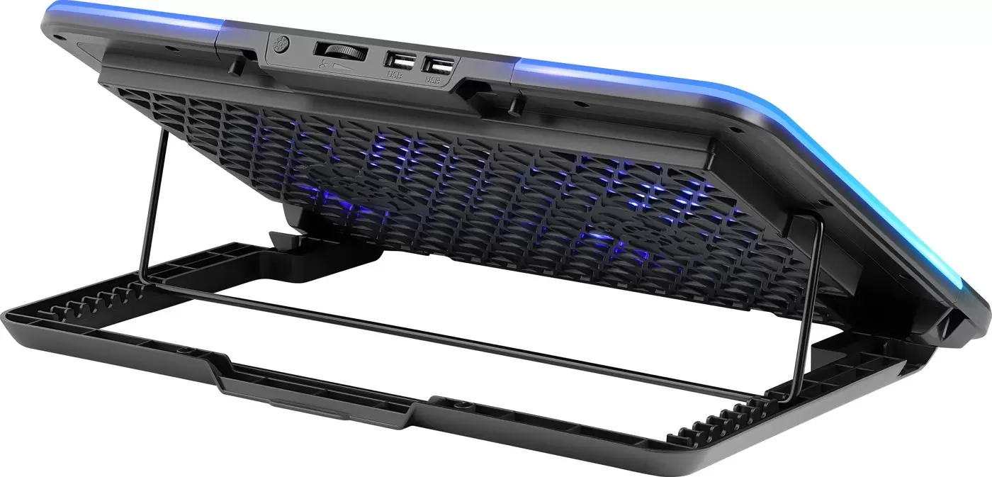 Подставка для ноутбука Defender NS-515 фото