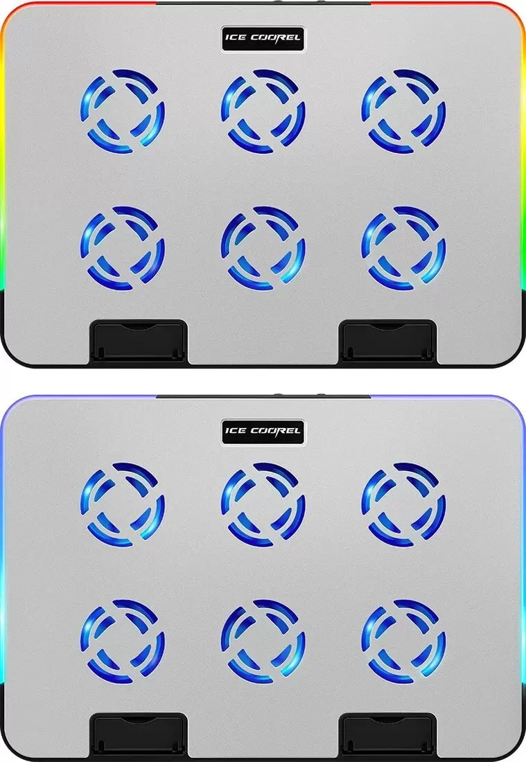 Подставка для ноутбука Defender NS-515 фото