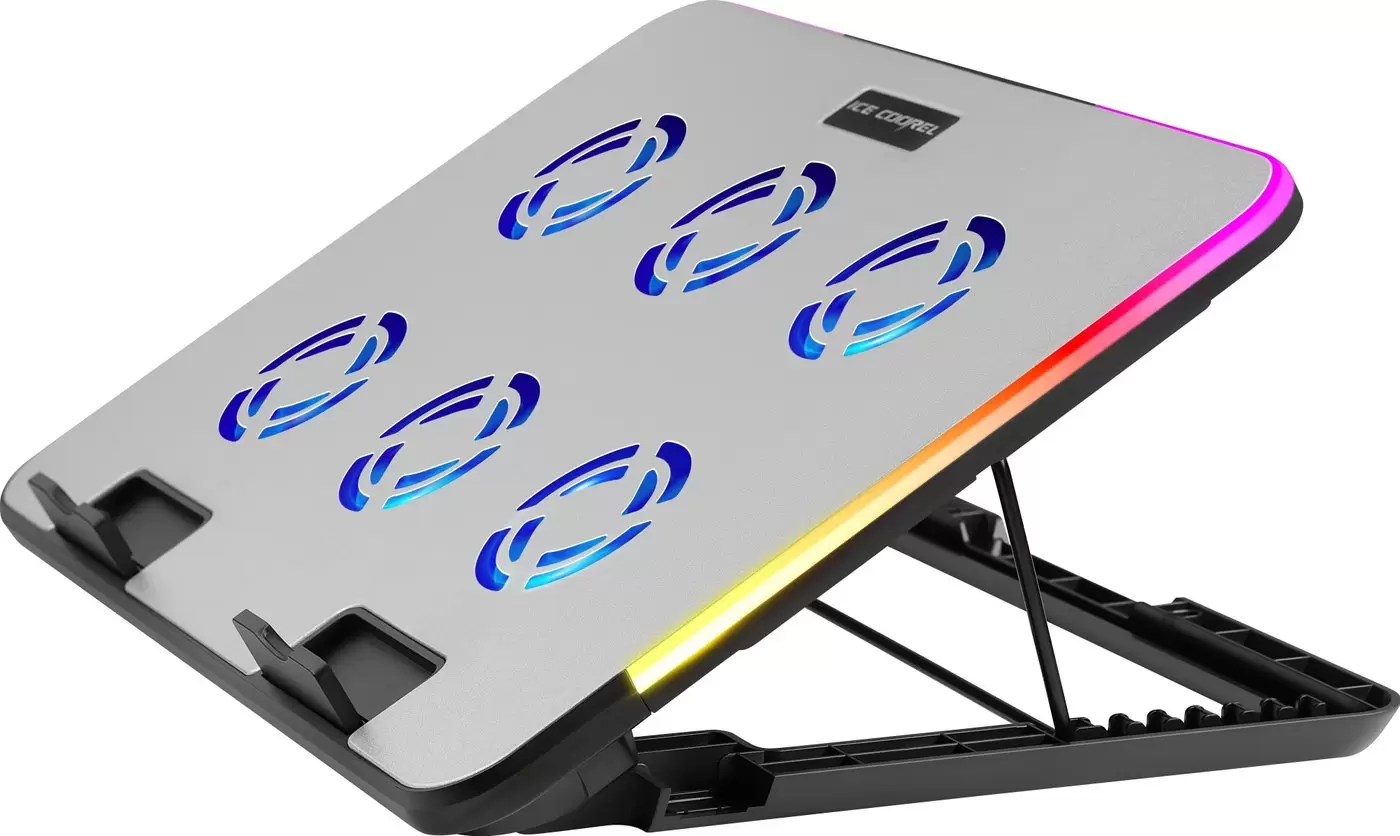 Подставка для ноутбука Defender NS-515 фото