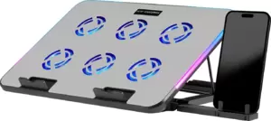 Подставка для ноутбука Defender NS-515 фото