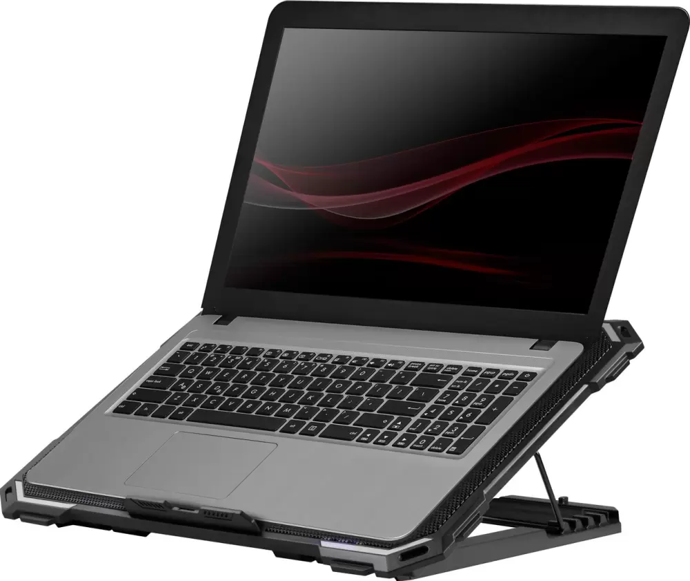 Подставка для ноутбука Defender NS-518 фото