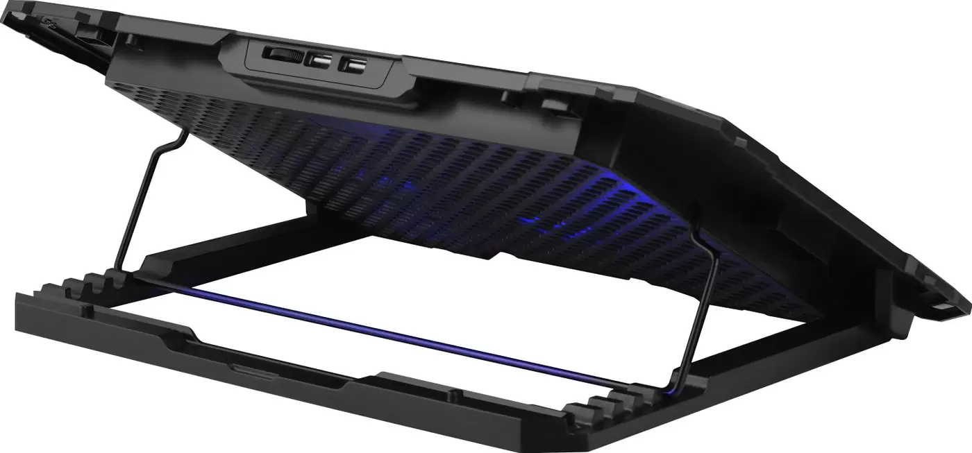 Подставка для ноутбука Defender NS-518 фото