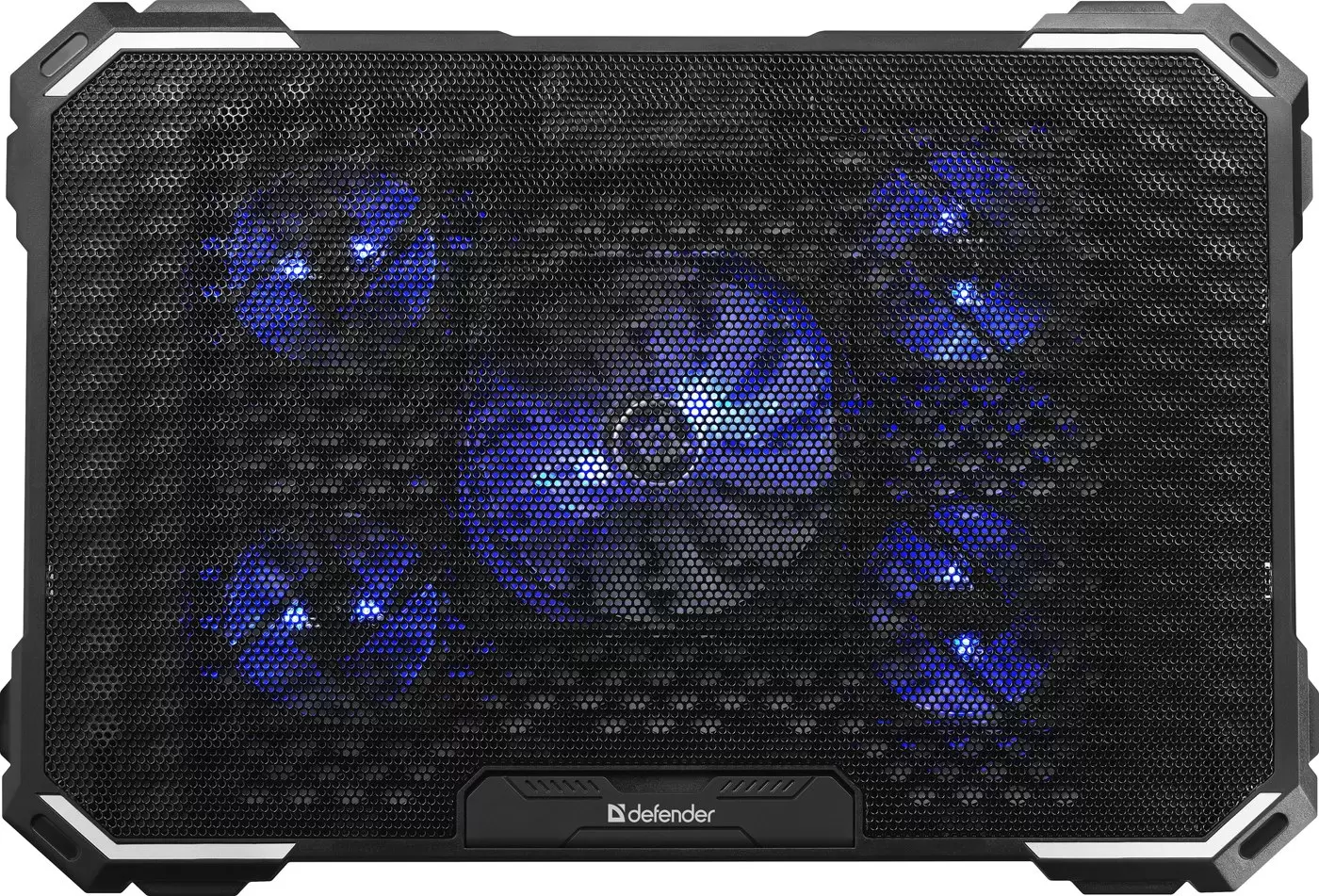 Подставка для ноутбука Defender NS-518 фото