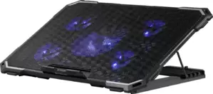 Подставка для ноутбука Defender NS-518 фото