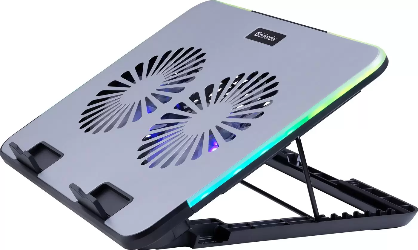 Подставка для ноутбука Defender NS-519 фото