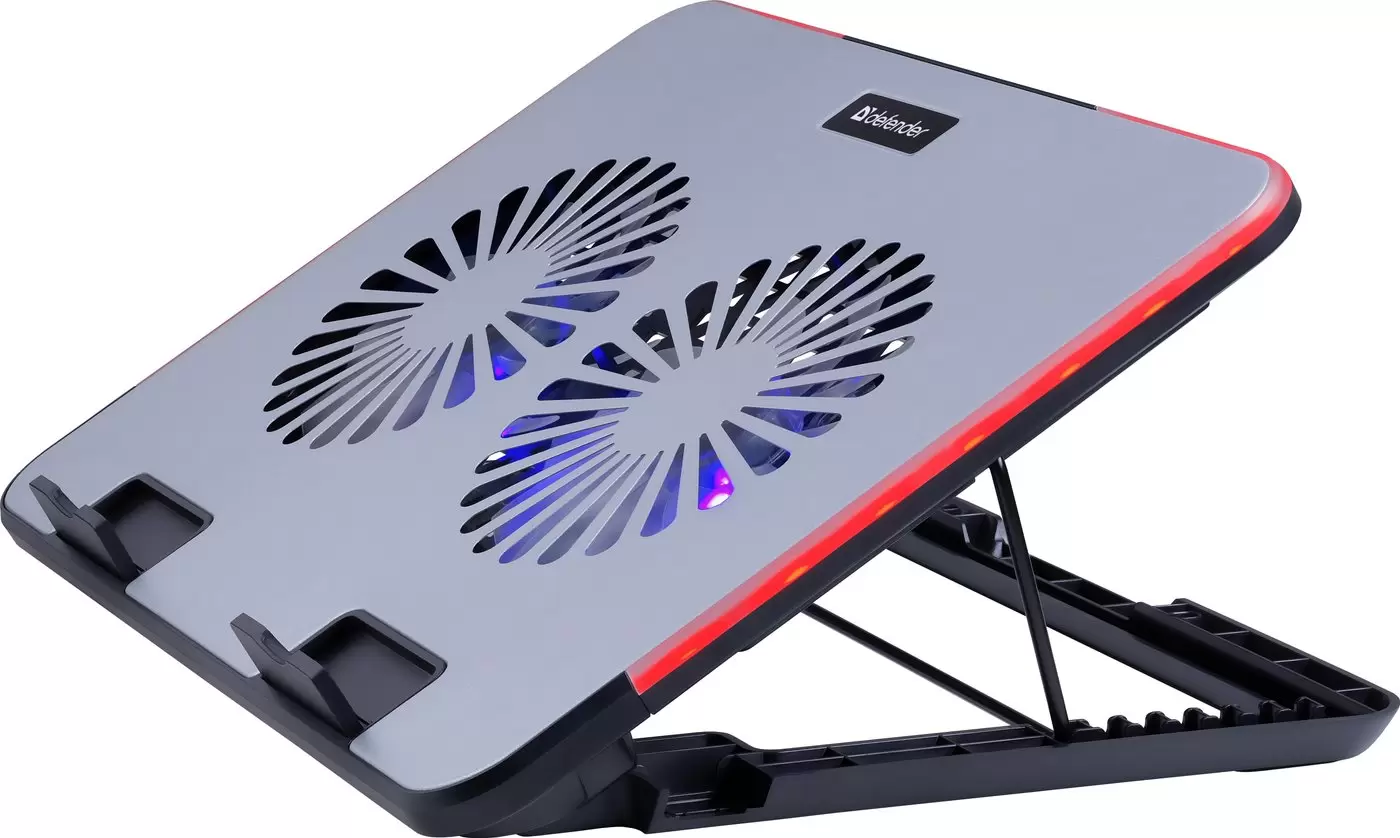 Подставка для ноутбука Defender NS-519 фото