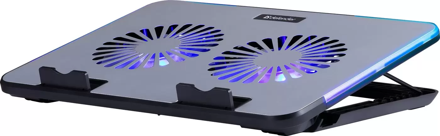 Подставка для ноутбука Defender NS-519 фото