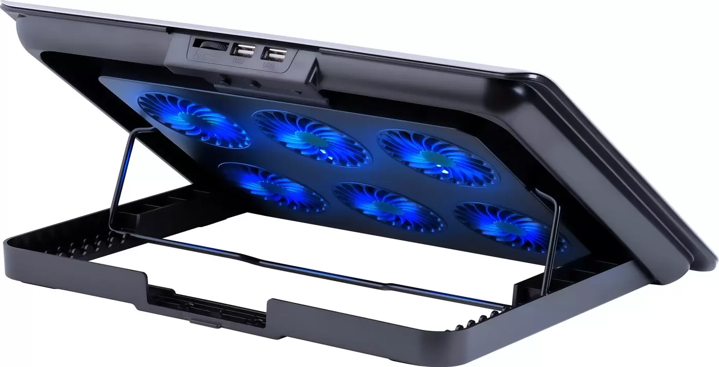 Подставка для ноутбука Defender NS-520 фото
