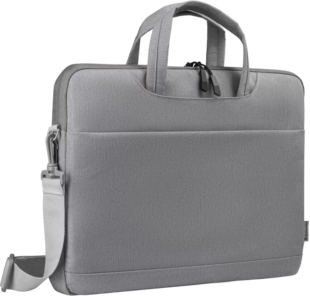 Defender Omny 15-16" (серый)