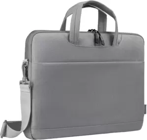 Сумка Defender Omny 15-16" (серый) фото