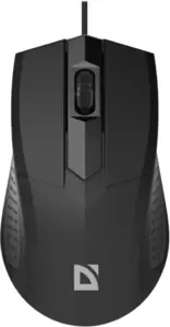Мышь Defender Optimum MB-270 Pro (черный) фото