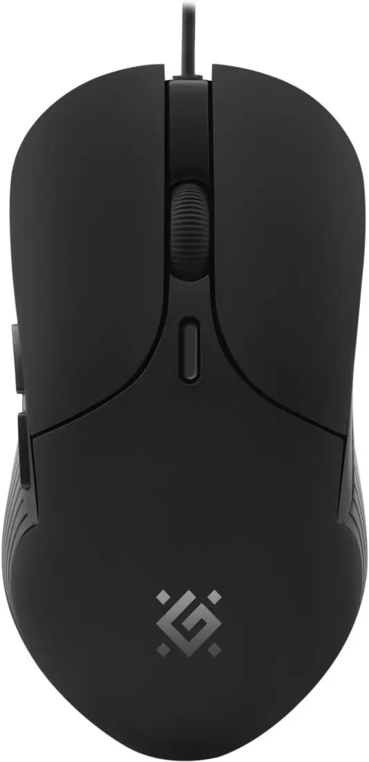 Defender Oria GM-178 (черный)